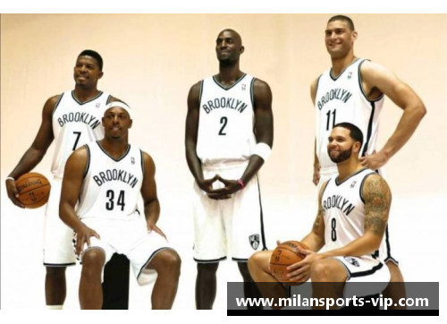 篮网新势力：最新球员引领重塑！