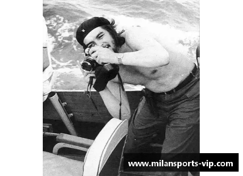 马拉多纳与切格瓦拉：传奇与革命的交汇