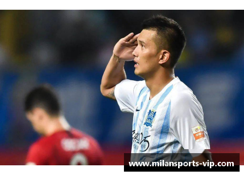 广州富力球员阵容大揭秘:实力与风采并存 广州富力球员阵容大揭秘:实力与风采并存