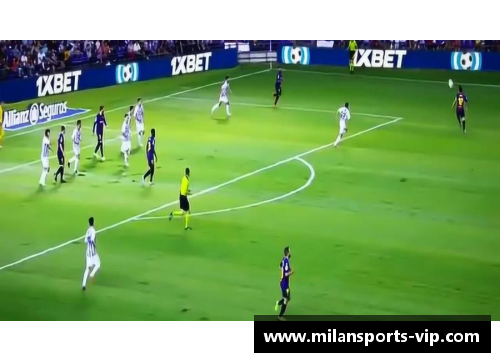 格子：足球场上的掌控者