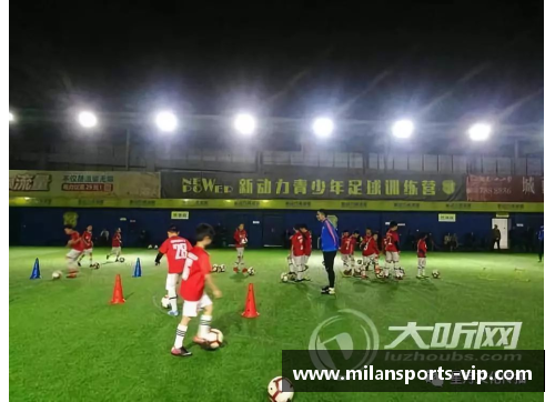 足球体考：身心并举的新兴趋势