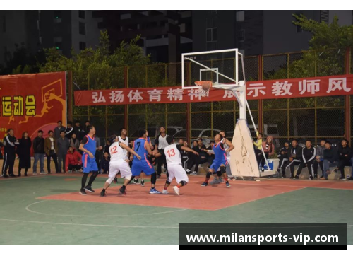 篮球风云：灌篮高手巅峰对决