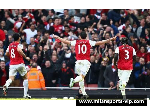 英超球员推荐：锋线之星与后场守卫