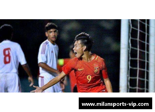 夏宁宁：足球场上的新星闪耀