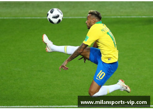 穆斯林：足球领域的文化使者