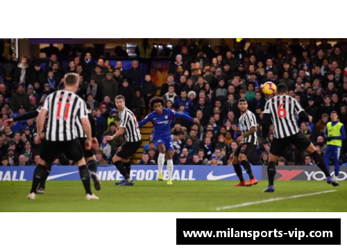 切尔西球员号码解析与历史背景探索