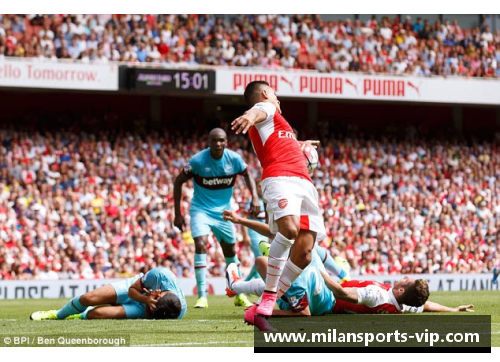 球场悲剧：球员相撞，生命永逝