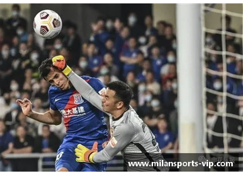 体坛新风向：球员们的时代演绎