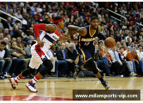 时光倒流:重温2017年NBA签约风云 时光倒流:重温2017年NBA签约风云