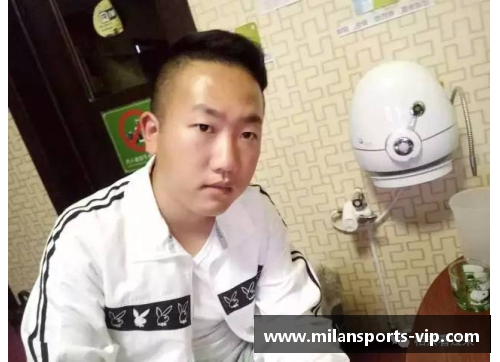 王伟:追寻足球之路 王伟:追寻足球之路