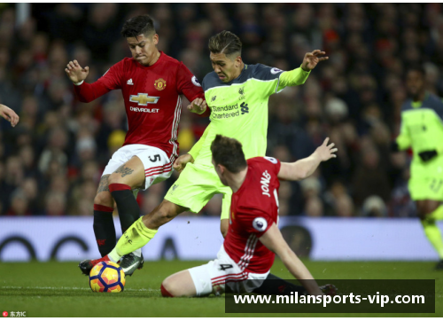 曼联对利物浦:英超经典之战 曼联对利物浦:英超经典之战