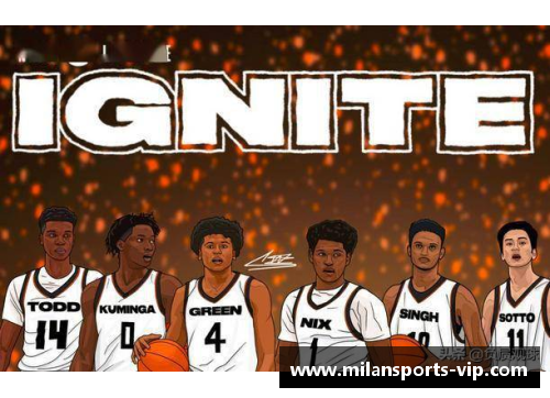 NBA赛场疑云：赛亚人的新星之路