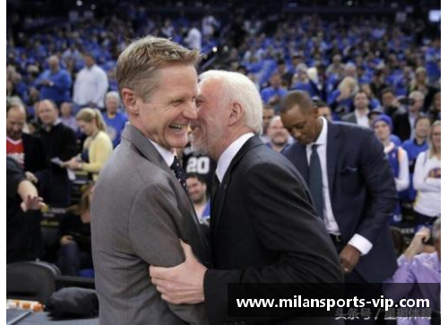 勇士主帅：我们仍信心满满，会在季后赛中爆发