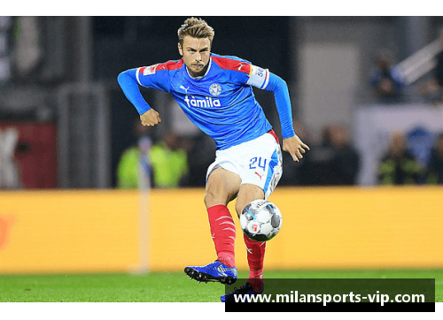 斯图加特主场势不可挡，击败汉堡一役令人惊叹